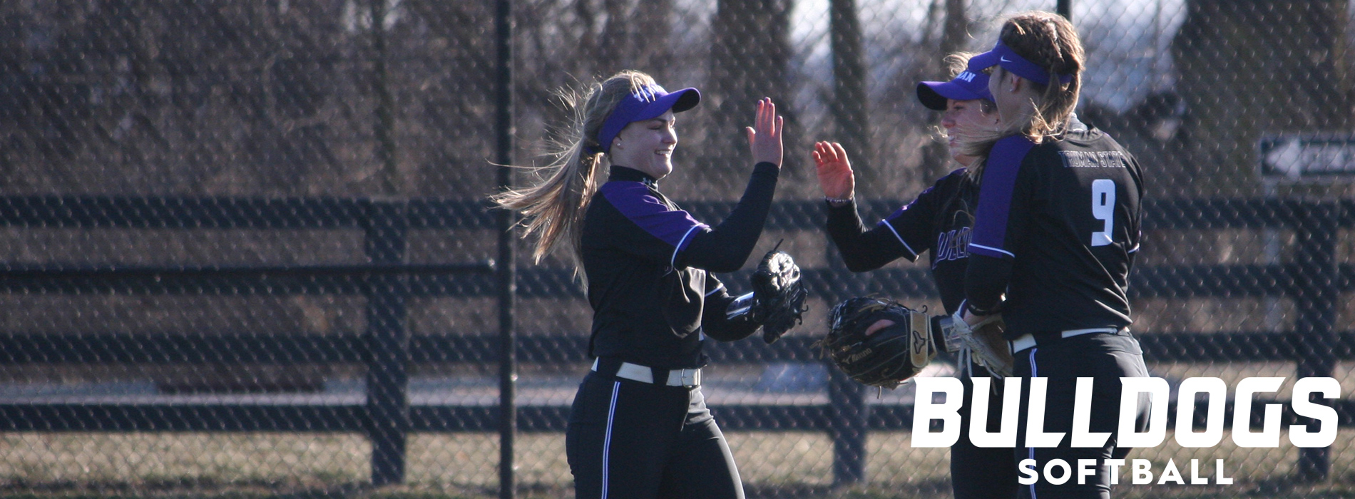 Truman Softball Camps at Truman State University